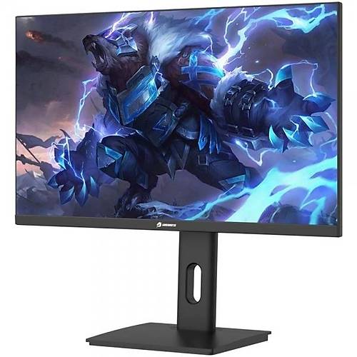 GameBooster GB-2518FF 24.5 inch 1920x1080 0.5ms 180HZ Multimedia HDMI DP Oyuncu Monitr