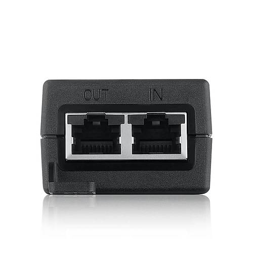 Zyxel POE12-30W-EU0101F 30W 2.5Gbe PoE Plus Adaptr