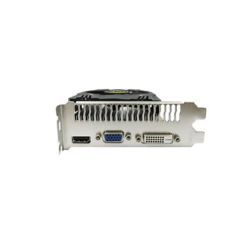 Axle AX-GT740/4GD5P8CDI 4 GB DDR5 GeForce GT740 128Bit NVIDIA Ekran Kart