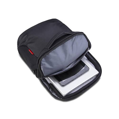 Classone BP-S560 15.6 inch Perugia Su Geirmez Kuma Siyah Notebook Srt antas