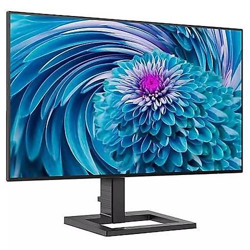 Philips 242E2FA/00 23.8 inch 1920x1080 1ms Multimedia VGA HDMI DP Oyuncu Monitr