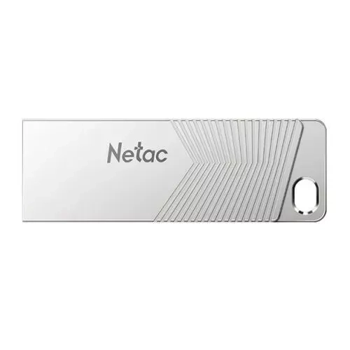 Netac NT03UM1N-064G-32PN UM1 64GB  USB 3.2 Gen1 USB Flash Bellek