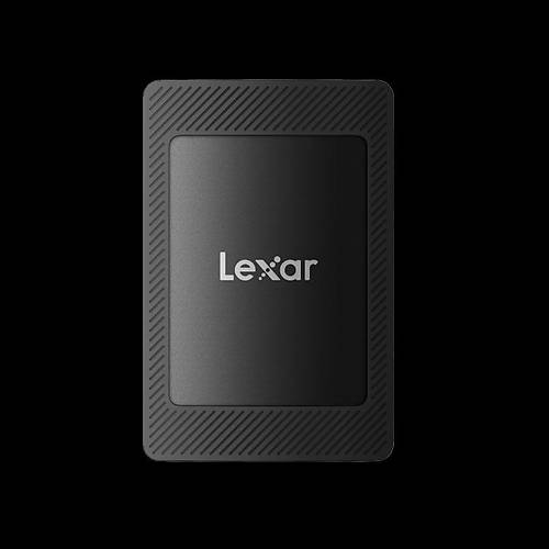 Lexar LSL500M004T-RNBNG 4 TB 2000-1800Mb/s USB 3.2 GEN 2X2 Harici SSD Harddisk