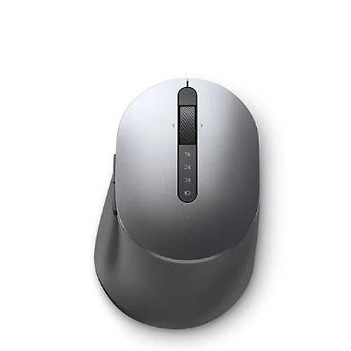 Dell 570-ABHI MS5320W 1600 Dpi 7 Butonlu Kablosuz Titan Gri Mouse