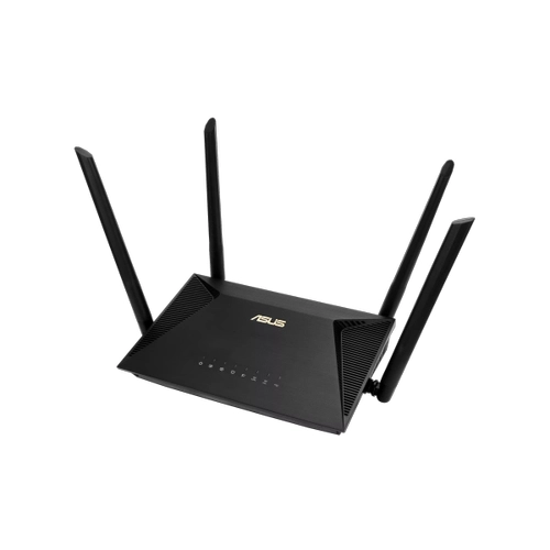 Asus RT-AX53U AX1800 1 Port Gigabit Lan 4 Antenli Dual Bant Wifi6 Router