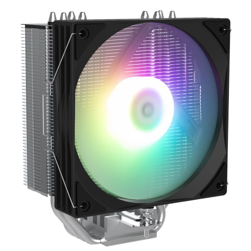 Zalman CNPS9X OPTIMA2 12cm ARGB AMD-INTEl AM5-1851 Uyumlu ��lemci So�utucu Fan�