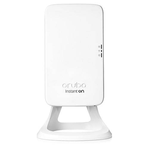 Hp R2X16A Aruba Instant On AP11D 2.4/5Ghz 2 Port 866 Mbps Access Point