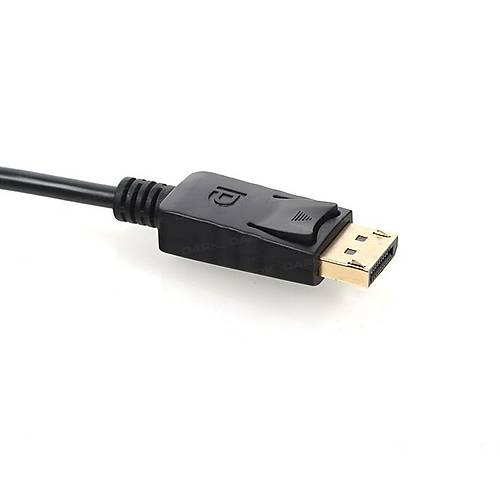 Dark DK-HD-ADPXHDMIV2 DISPLAY PORT to HDMI 4K 2160p Altn Ulu Dntrc Adaptr