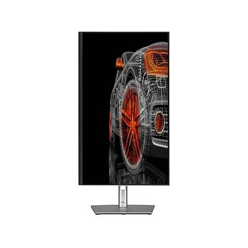Dell P2722H 27 inch 1920x1080 5ms VGA HDMI DP Pivot FHD Siyah Monit�r