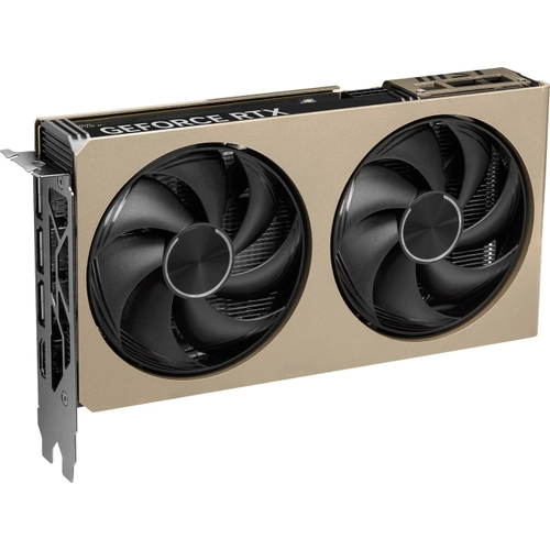 Msi GEFORCE RTX 5060 8G INSPIRE 2X OC 8 GB GeForce RTX5060 128Bit NVIDIA Ekran Kart�