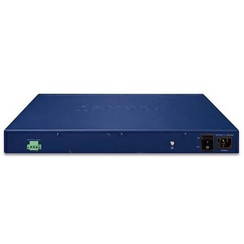 Planet PL-SGS-6310-48P6XR 4 Port Gigabit PoE+ 6 Port 10G SFP+ L3 Managed Switch