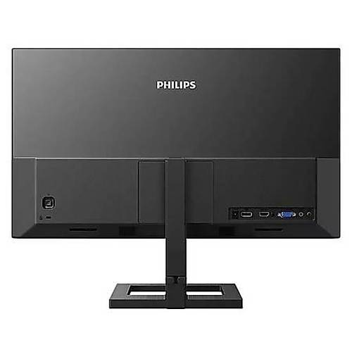 Philips 242E2FA/00 23.8 inch 1920x1080 1ms Multimedia VGA HDMI DP Oyuncu Monitr
