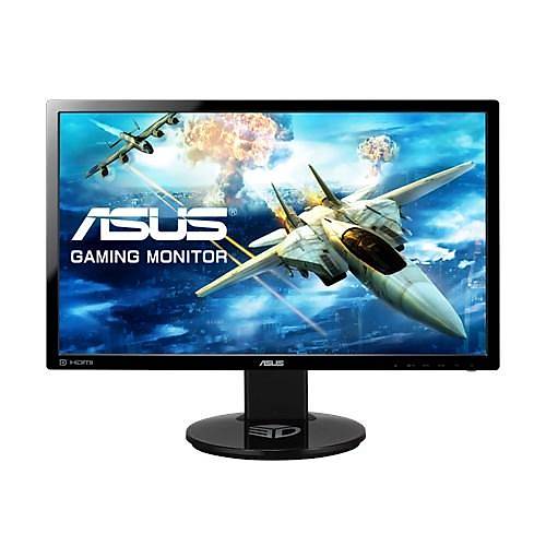 Asus VP228DE 21.5 inch 1920X1080 5ms VGA Siyah Gamng Led Monitr