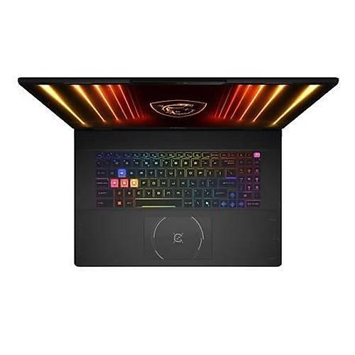 Msi KATANA 17 HX B14WGK-048XTR CI9 14900HX 2.2GHz 32GB 1TB 8GB RTX5070 17.3 240Hz FreeDos Notebook Bilgisayar