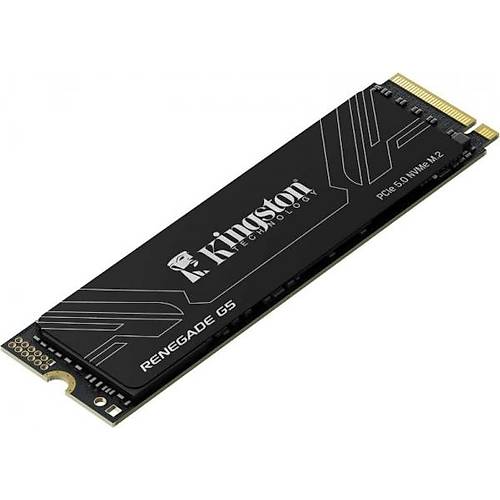 Kingston SRNG2S/2T0 2 TB 14700-14000Mb/s PCIE 5.0 NVME M.2 22x80 Renegade SSD Harddisk