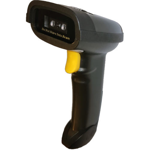 Perkon Tiger CS21 USB 1D CSS El Tipi Barkod Okuyucu