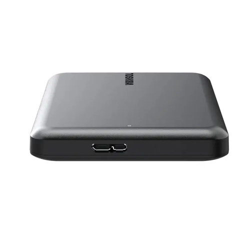 Toshiba HDTB540EK3CA 4 TB Canvio Basic 2.5 inch USB 3.2 Tanabilir Harddisk