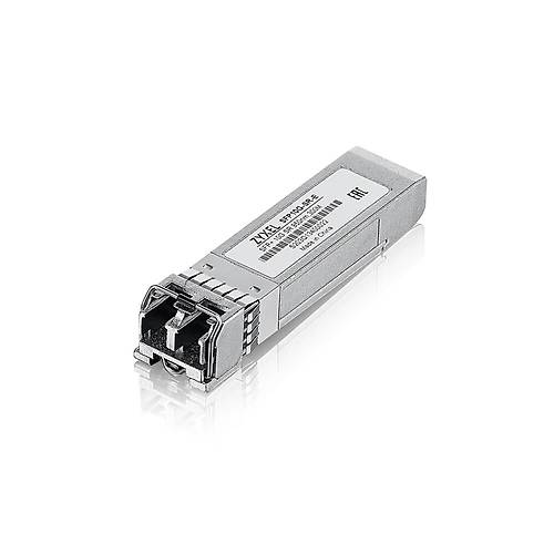 Zyyxel SFP10G-SR-E-ZZBD01F 300M LC Multimode 850nm SFP+ Modl