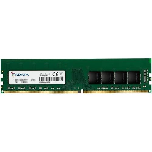 Adata AD4U32008G22-SGN 8 GB DDR4 3200Mhz CL16 Premier Bilgisayar Bellek