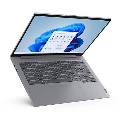 Lenovo 21KG00Y5TR 14 G6 IR CI5 1335U 3.4GHz 32GB 512GB SSD 14 Freedos Notebook Bilgisayar