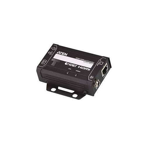 Aten VE811R 100 Mt HDMI to CAT HDBaseT Class A Alc HDMI Sinyal Uzatma Cihaz