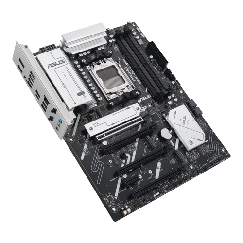 Asus PPRIME B840-PLUS WIFI Sc-Am5 B840 3xM2 Wifi6E 2.5Gbit ATX AMD Anakart