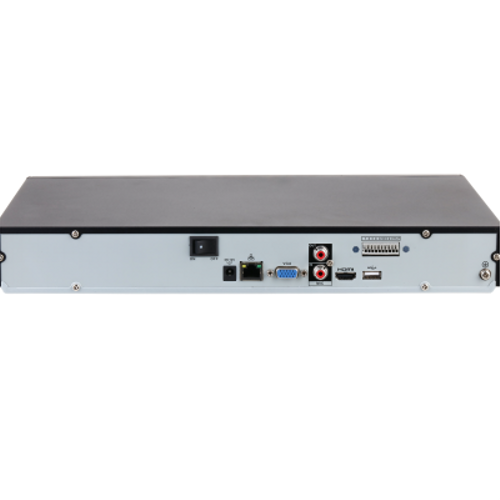 Dahua NVR4208-4KS3 8 Kanal 12 MP 1080p H.265 2xHDD IP NVR Kay�t Cihaz�