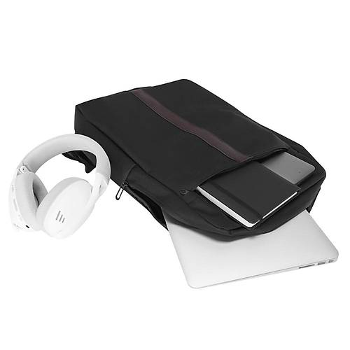 Addison 300817 15.6' inch Siyah Notebook S�rt �antas�