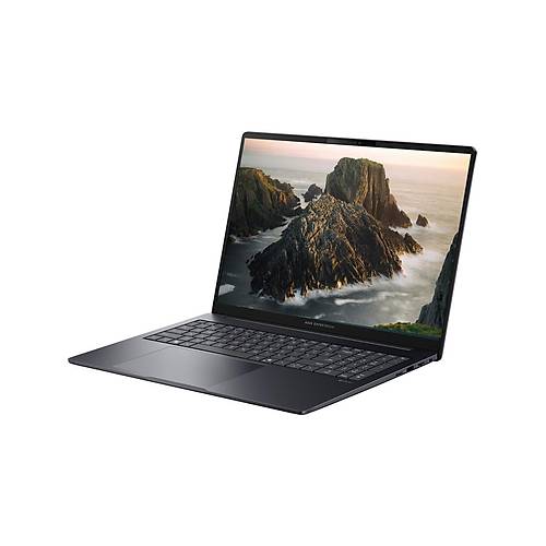 Asus B5605CCA U716512B1D Ultra 7 255H 1.7GHz 16GB 512GB SSD 16 FreeDos Notebook Bilgisayar