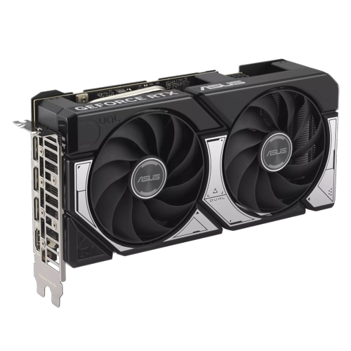 Asus DUAL-RTX5060TI-8G 8 GB GDDR7 GeForce RTX 5060 Ti 128Bit NVIDIA Ekran Kart�