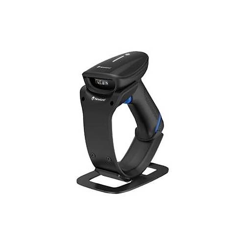 Newland HR2300-BT 1D 2D Kablosuz Karkod Barkod Okuyucu