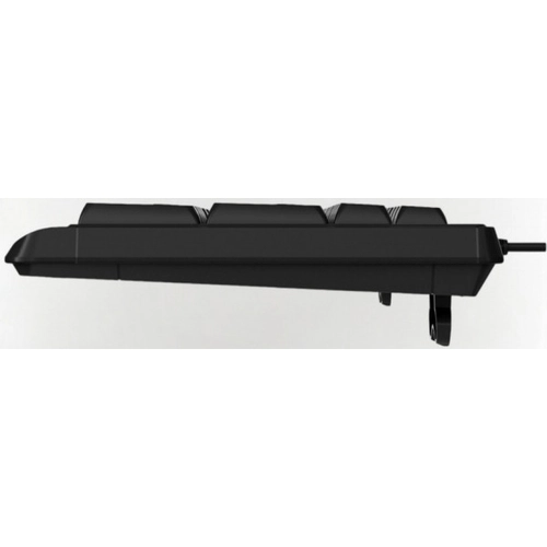 Aoc KB120B/62 Usb F TR Multimedia Siyah Kablolu Klavye