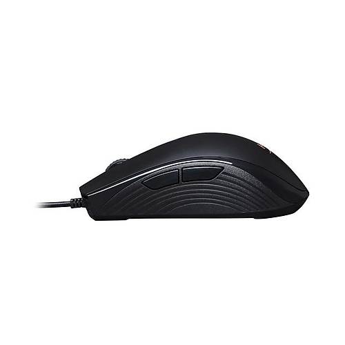 Kingston HX-MC004B HyperX Pulsefire Core 6200Dpi 7 Tulu RGB Led Kablolu Mouse