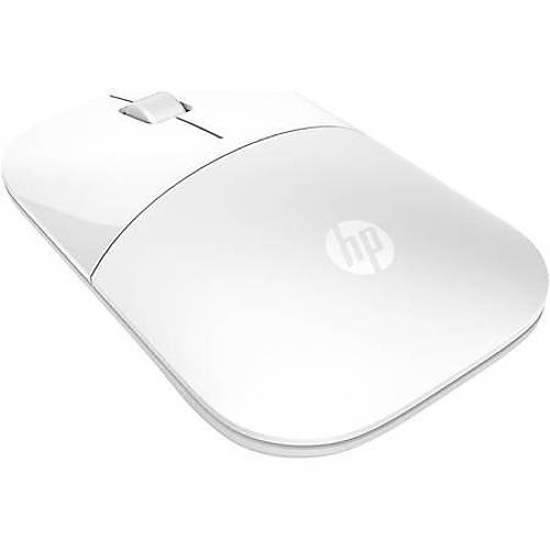 Hp V0L80AA Z3700 1200 Dpi 3 Tu�lu Beyaz Kablosuz Mouse