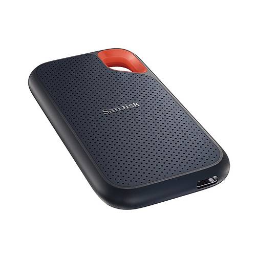 Sandisk SDSSDE61-2T00-G25 2 TB 2.5 inch USB 3.1 Extreme Pro SSD Harici Harddisk