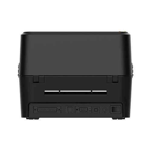 Rontga RP400A USB ETHERNET SER LPT 203Dpi 127mm/sn 104mm Direk Termal Transfer Fi Yazc