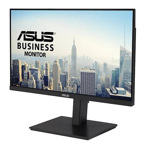 Asus VA27ECPSN 27 inch 1920x1080 5ms 75Hz Multimedia HDMI DP Type-C erevesiz Pivot Monitr