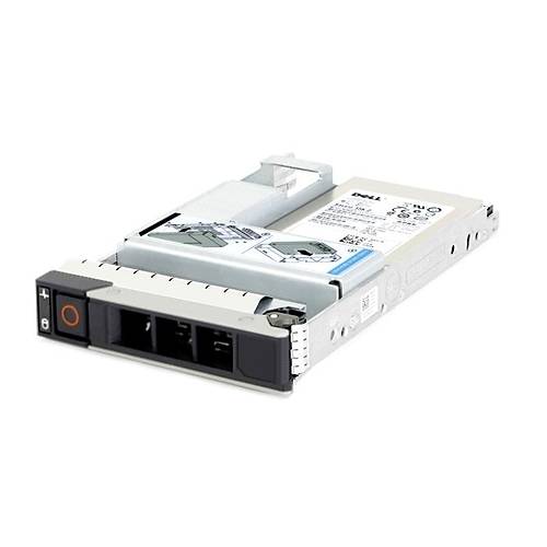 Dell 345-BEBH 480 GB 6Gbps 2.5 inch With 3.5 inch HYP SSD Sunucu Harddisk