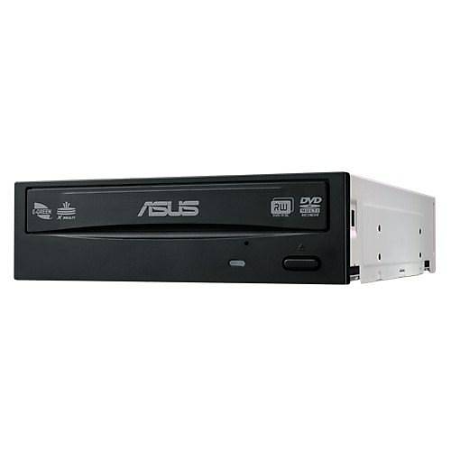 Asus DRW-24D5MT-BLK-B-GEN SATA Logosuz Dahili Optik Okuyucu Yazc