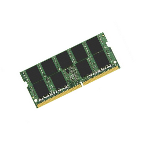 Kingston KSM32SED8/32HC 32 GB DDR4 3200Mhz CL22 ECC SODIMM Sunucu Bellek