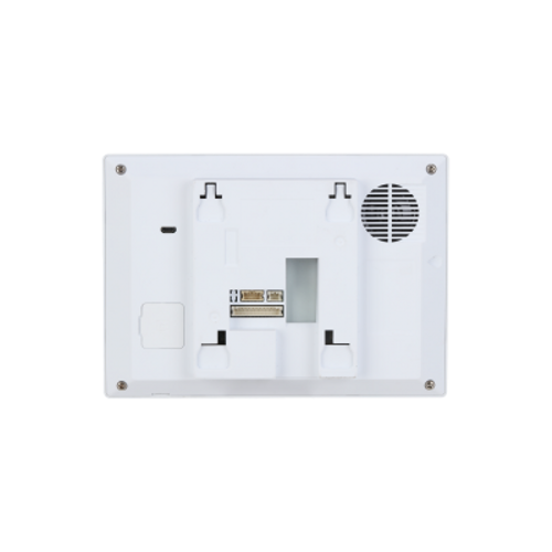 Dahuz DHI-VTH2621GW-WP 7 inch 1024x600 TFT Dokunmatik Monit�r