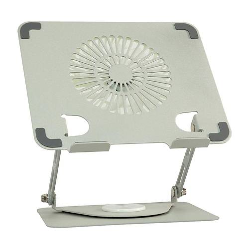 Frisby FNC-5180ST 10- 17 inch 12cm fan Ayarlanabilir Al�minyum Notebook So�tucu