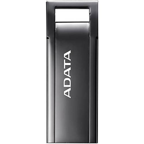 Adata AROY-UR340-128GBK 128 GB US340 Metal USB 3.2 Flash Bellek