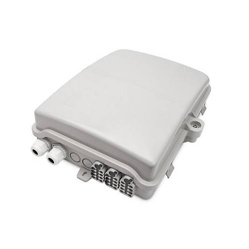 Digitus DN-968911 24 LC Dublex 24 SC Sipmlex IP65 FTTH D�� Mekan Da��t�m Kutusu