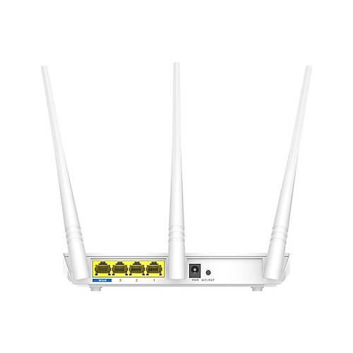 Tenda F3 300 Mbps 2.4 Ghz 3 Port 3X5 Dbi Antenli Access Pont