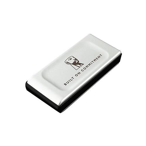 Kingston SXS2000/2000GA 2 TB USB 3.2 Gen 2.2 Type C Mini Gri Harici SSD Harddisk
