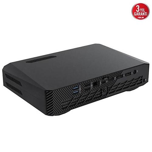Asus NUC14SRKU9 NUC14 Ultra 9 185H 1.8GHz RAM YOK HDD YOK RTX 4070 FreeDos Barebone Mini Masa�st� Bilgisayar
