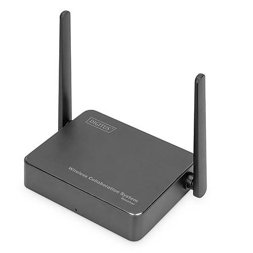 Digitus DS-55317 Kablosuz G�r�nt�leme Konferans Seti