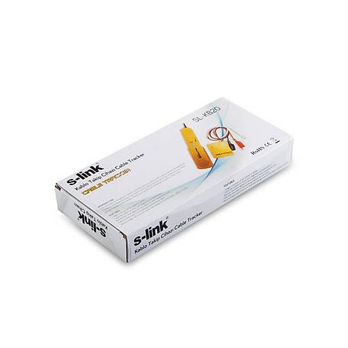 S-Link SL-KB20 Kablo Takip Cihaz