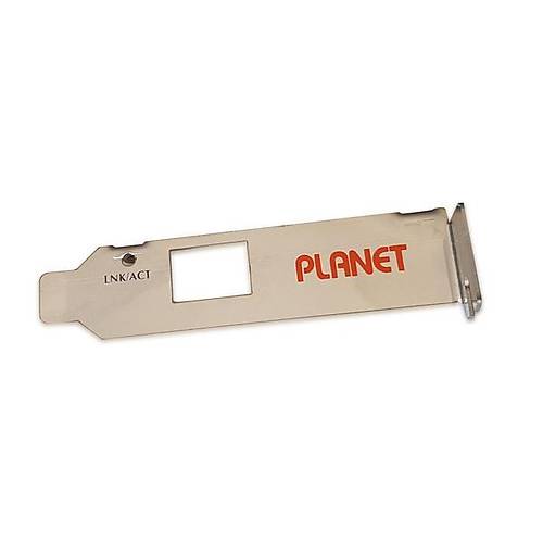 Planet PL-4060-000484-000 ENW-9801 ve ENW-9701 i�in Low Profile Bracket